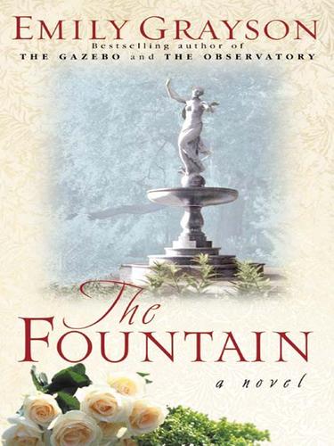 Cover for The Fountain