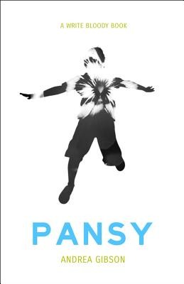 Cover for Pansy