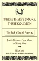 Cover for Where there's smoke, there's salmon