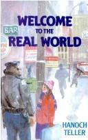 Cover for Welcome to the Real World