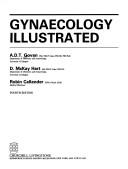 Cover for Gynaecology illustrated