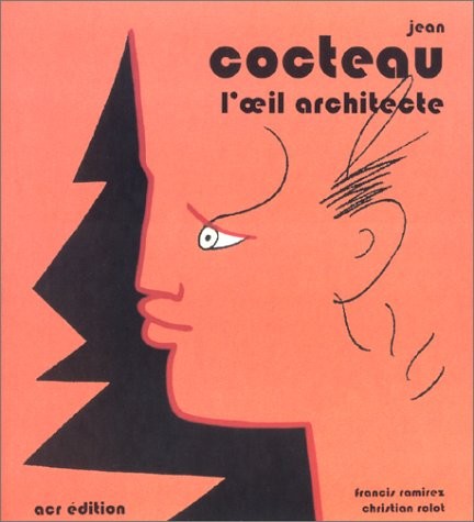 Cover for Jean Cocteau