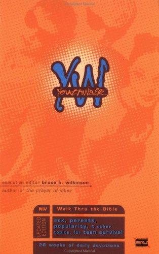 Cover for YouthWalk (TM)