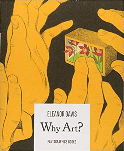 Cover for Why Art?