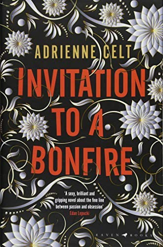 Cover for Invitation to a Bonfire