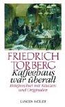 Cover for Kaffeehaus war überall