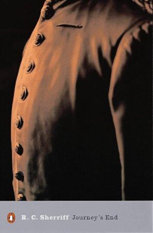 Cover for Journey's End (Penguin Modern Classics)