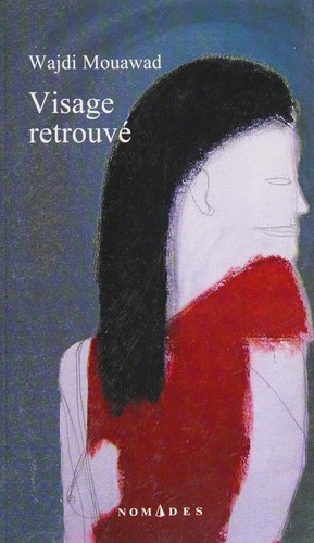 Cover for Visage retrouvé