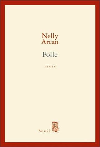 Cover for Folle