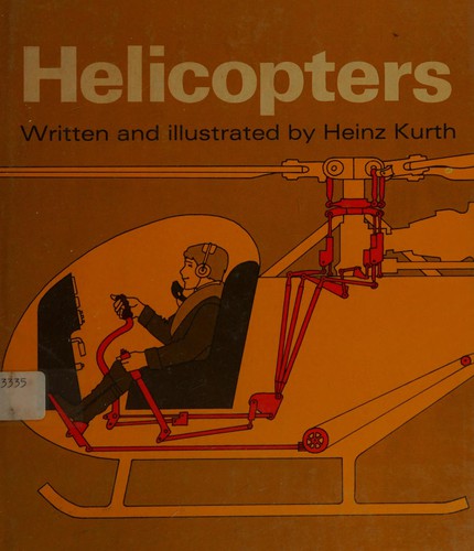 Cover for Helicopters