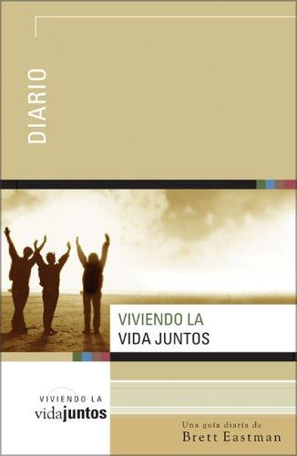 Cover for Viviendo la Vida Juntos