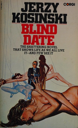 Cover for Blind date