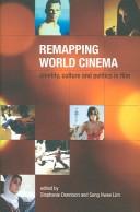 Cover for Remapping World Cinema
