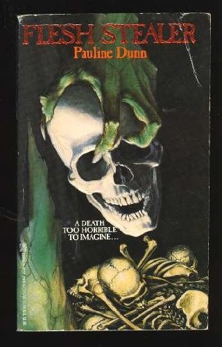 Cover for Flesh Stealer