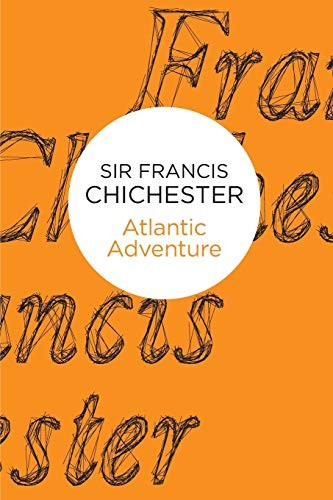 Cover for Atlantic Adventure