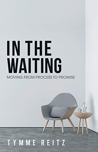Cover for In the Waiting