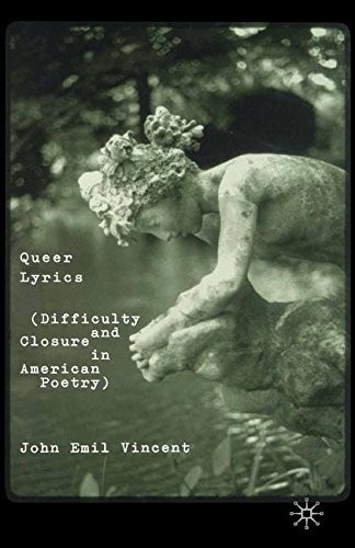 Cover for Queer Lyrics