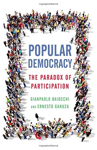 Cover for Popular Democracy