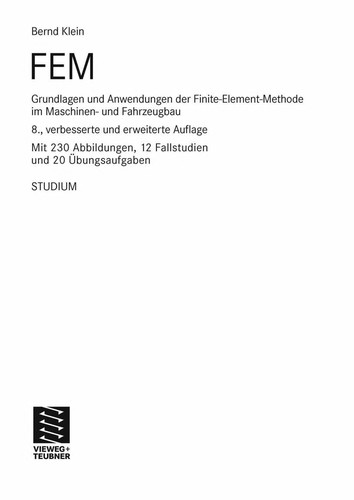Cover for FEM