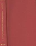 Cover for The Shaftesbury Collection