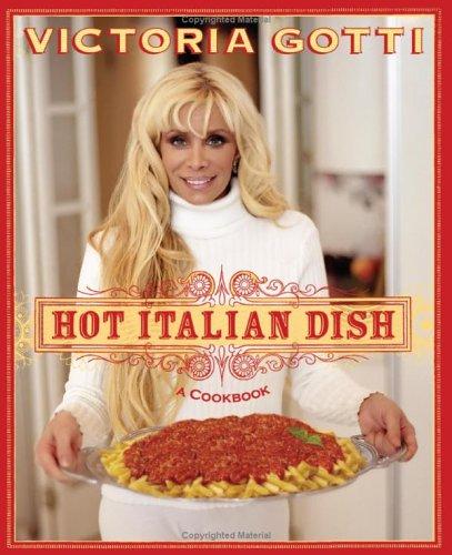Cover for Hot Italian Dish