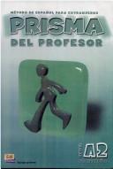 Cover for Prisma A2 Continua/prisma A2 Continue