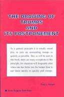 Cover for The Drawing of Trumps and Its Postponement (B-3)