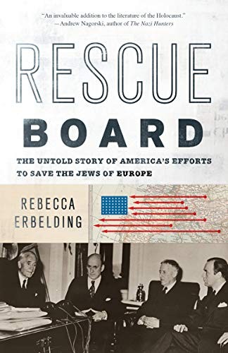 Cover for Rescue Board