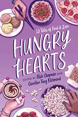 Cover for Hungry Hearts