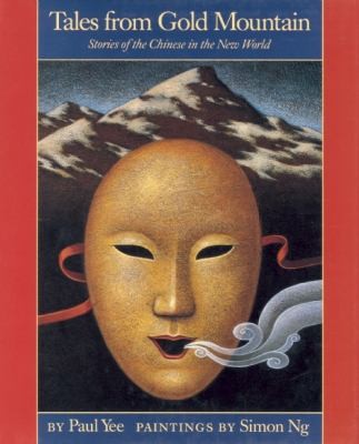Cover for Tales From Gold Mountain