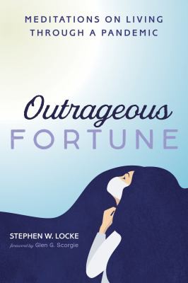 Cover for Outrageous Fortune