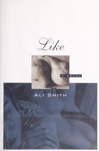 Cover for Like