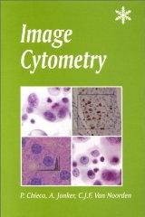 Cover for Image cytometry