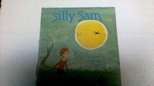 Cover for Silly Sam