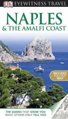 Cover for Naples The Amalfi Coast