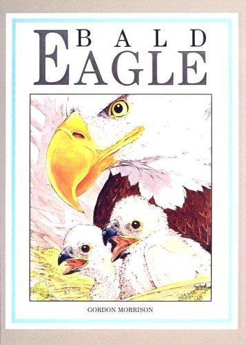 Cover for Bald Eagle