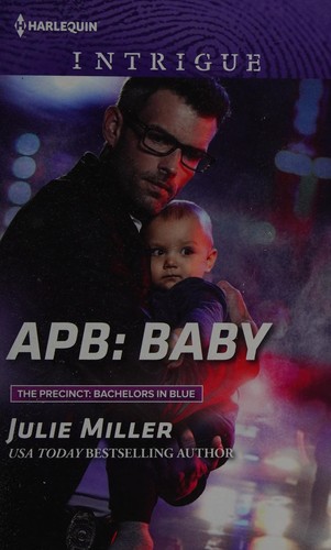 Cover for APB