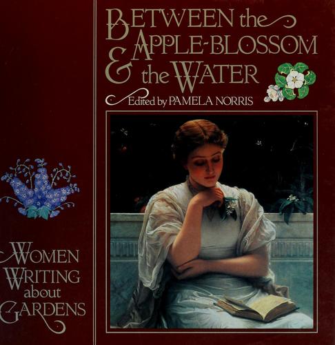 Cover for Between the apple-blossom & the water