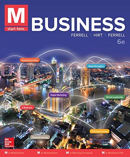 Cover for LOOSE LEAF for M