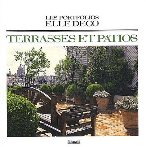 Cover for Portfolios Elle 