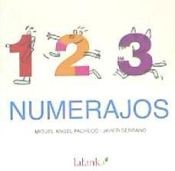 Cover for Numerajos
