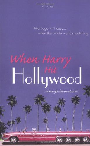 Cover for When Harry Hit Hollywood