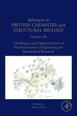 Cover for Challenges And Opportunities Of Nextgeneration Sequencing For Biomedical Research