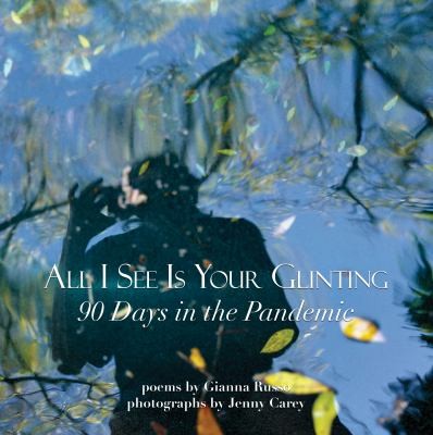Cover for All I See Is Your Glinting