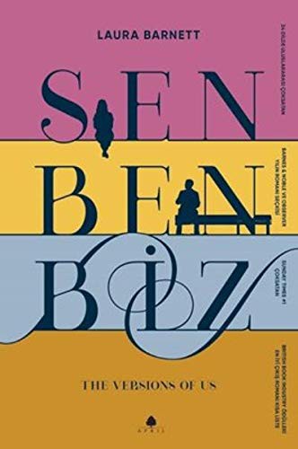 Cover for Sen Ben Biz
