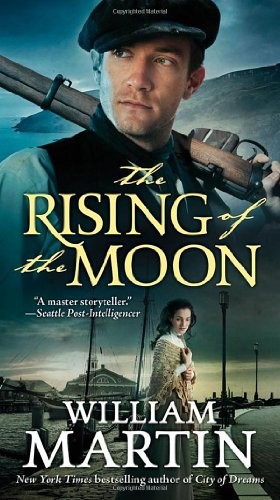 Cover for The Rising of the Moon