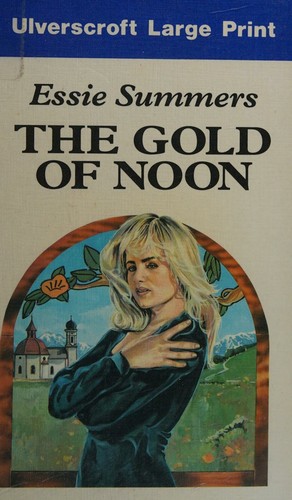 Cover for The Gold of Noon