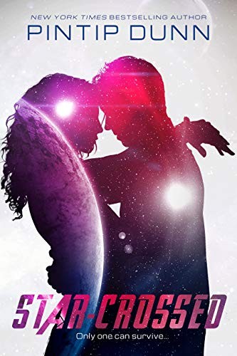 Cover for Star-Crossed