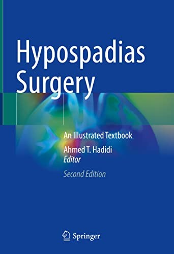 Cover for Hypospadias Surgery