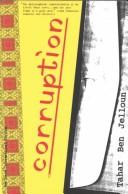 Cover for Corruption